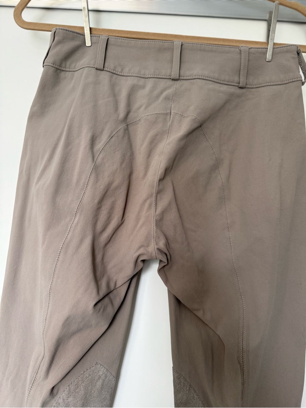 Tailored Sportsman 26L Trophy Hunter Breeches in Lustre - Picture 8 of 13